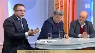 Адвокат Иван Миронов о канонизации Иоанна Грозного и Григория Распутина