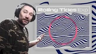 ROLLING TIDES is liquid DnB gold!