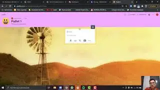 Padlet-Herramientas generales