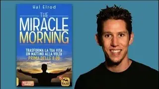 《miracle morning 》pour millionnaire  de Hal ELOD & David Osborn  livre audio en français complet.