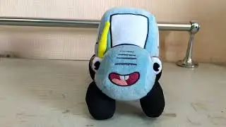 МЯГКАЯ ИГРУШКА МУЗЫКАЛЬНАЯ 