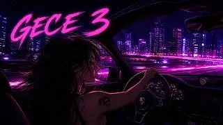 GECE 3 | AI Sound