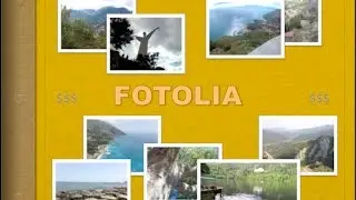 Vendere foto online: FOTOLIA