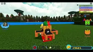 Hijack Glitch BABFT