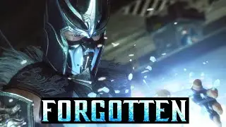 Rare Sub-Zero Brutality - Forgotten