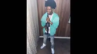 (FREE) Li Rye Type Beat 
