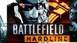 Battlefield Hardline №7