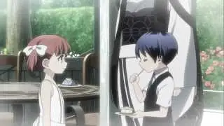 Don't lay me down [Mix anime love&kiss AMV]