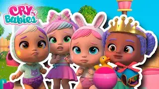 Les Jouets Perdus 🪁 CRY BABIES 💧 Nouvelle Saison 7 | Épisode 9 Complet | Dessins Animés