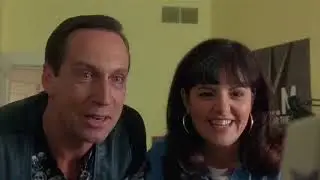 richie rich (1994)- dad found !!! scene