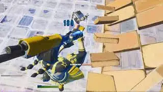"just another cxltures clone" (Fortnite Montage)  #BeTheOutcast