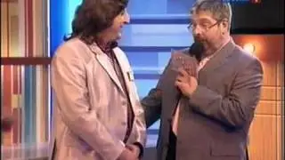 Сто к одному (04.09.2010). Большая игра.mp4