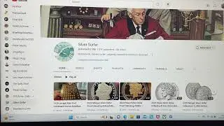 Top 10 channels I watch for currency on YouTube