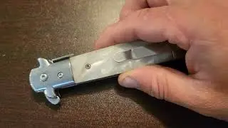 6 YEAR SWITCHBLADE REVIEW