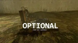 Gordon Freeman is already an Airboat