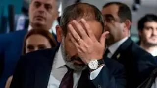 Никол Пашинян  спровоцировал Путина.