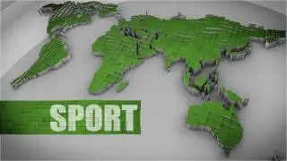 News Broadcast Packages After Effects Templates