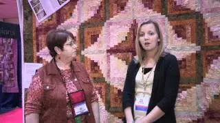 Interview with Angela Walters