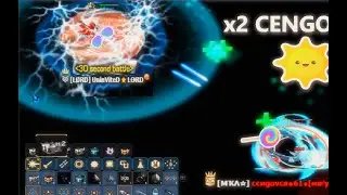 Darkorbit Pvp Server Revenge 1vs1 Cengo :D