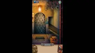 100 Doors Around The World Adventure Level 33 100 Дверей Вокруг света