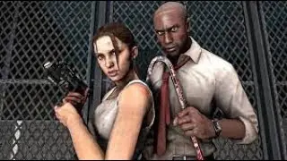 [TAS] SPEEDRUN LEFT 4 DEAD [Check description]