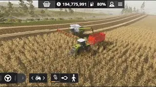 Farming Simulator 20 