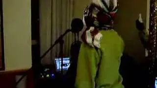 Yeasound Dubplate - Mr. Perfect Session