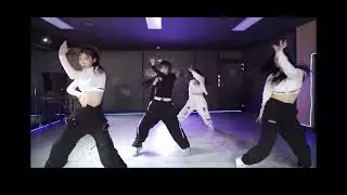 MAVE: (메이브) - Pandora (Choreography fix ver.)MIRRORED