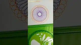#spirograph #spirographshr #art #asmr #viral #shorts