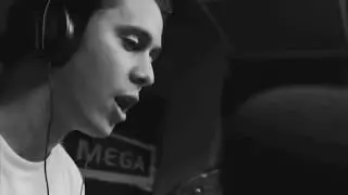 Canserbero El indigo (Cabina)