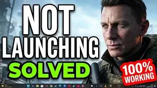 How to FIX Ghost Recon Breakpoint Not Launching on PC (2026 Guide)