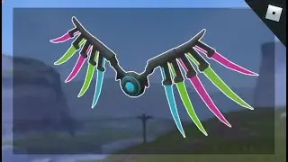 [EVENT] How to get the WINNER'S WINGS in the RB BATTLES GAME (RB BATTLES!) | Roblox