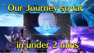 Stream Highlights: We gave Mavuika a summary of our adventure