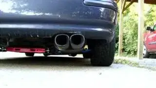 Honda Civic EJ9
