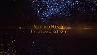 GOLDEN AWARD TITLE ► [ AFTER EFFECTS TEMPLATES ]