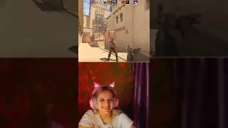 Секретное место в Counter Strike