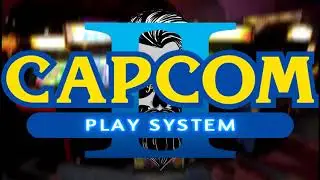 Setting up Capcom Play System 2 on Launchbox