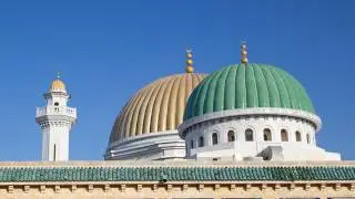 Monastir, Tunisia Top Attractions Travel Guide