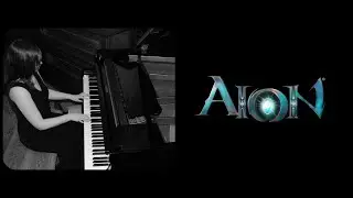 Death Waltz Piano Cover | Aion