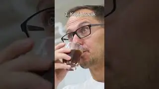 Top 5 Foods Made From Poo, Spit and Vomit