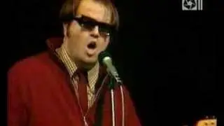 Kiselina - 90db Show