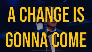 A Change is Gonna Come - The Vintage Explosion (Live at Glasgow Royal Concert Hall)