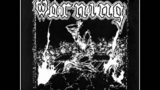Warning - Sword and Sorcery