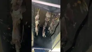 Гаражный движ ! Вторая партия ! 