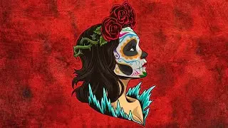 Latin Guitar Type Beat - 