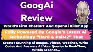 GoogAi Review