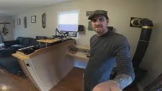 Studio Tour - February 2021