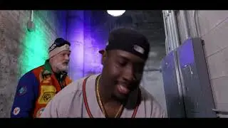 Can't Stop Me, Still (ft. Sankofa and DJ Dap One) - J. Tubbs | Directed by Gutz Filmz