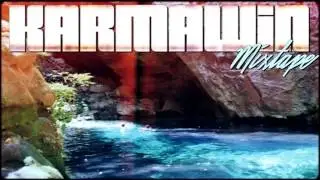 KARMAWIN Mixtape 1 - Beats, Chill Jazzy Hip-Hop , Lofi...