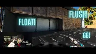 Floating and Stacking Vaults FLUSH in Ark Survival Ascended!
